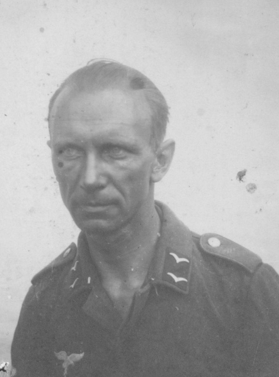 OAIPN w Krakowie/IPN Kr 502/1132/Karol Alex Niedig