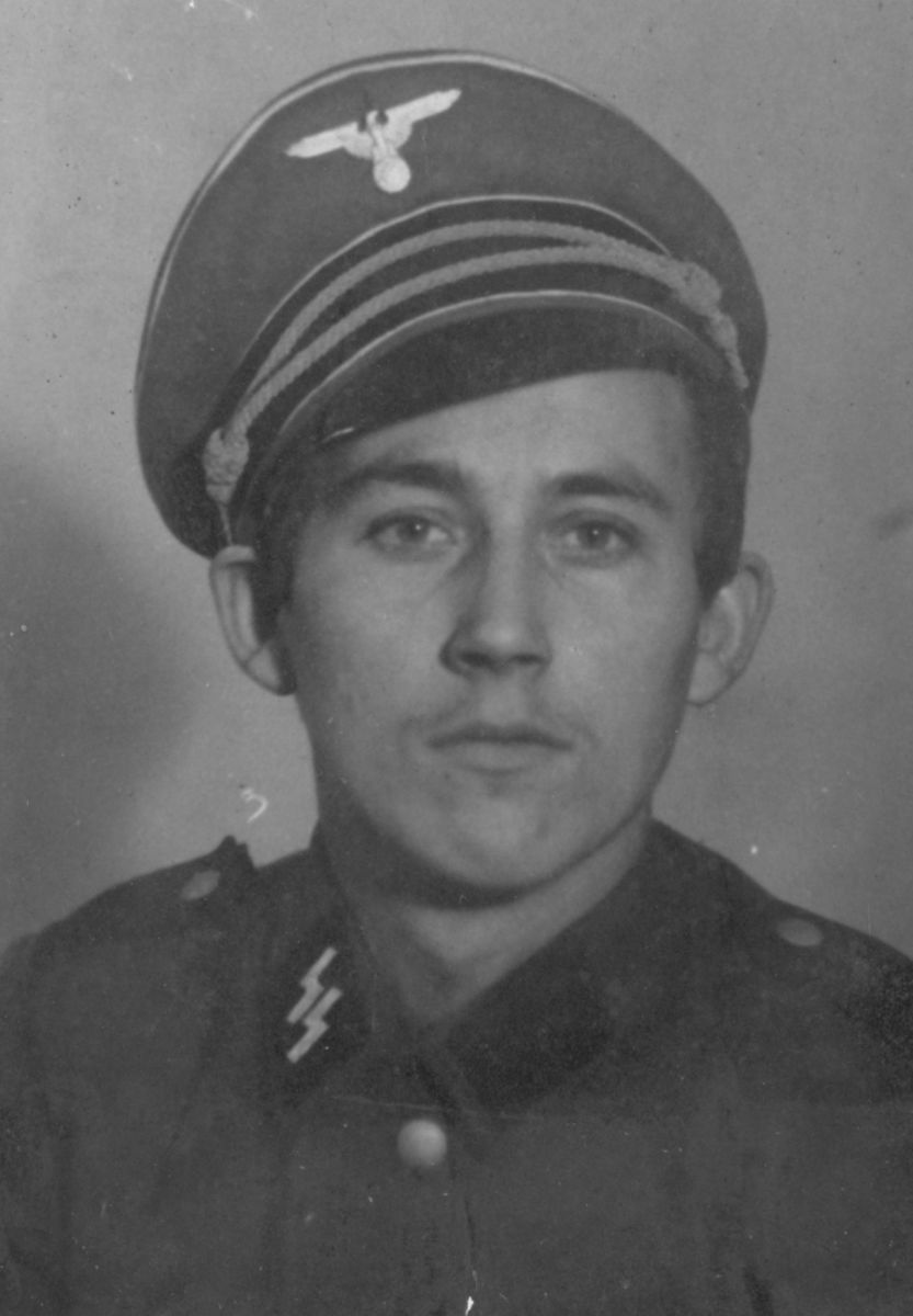 OAIPN w Krakowie/IPN Kr 502/1277/Karol Macura