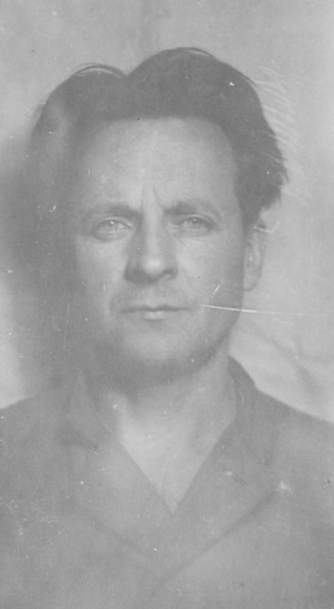 OAIPN w Krakowie/IPN Kr 502/2180/Leon Rummel