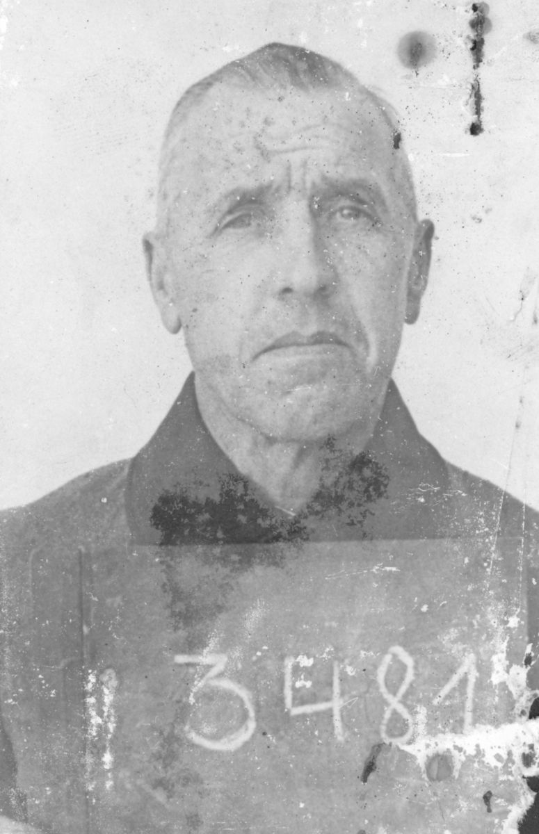 OAIPN w Krakowie/IPN Kr 502/3489/Leonhard Osterauer