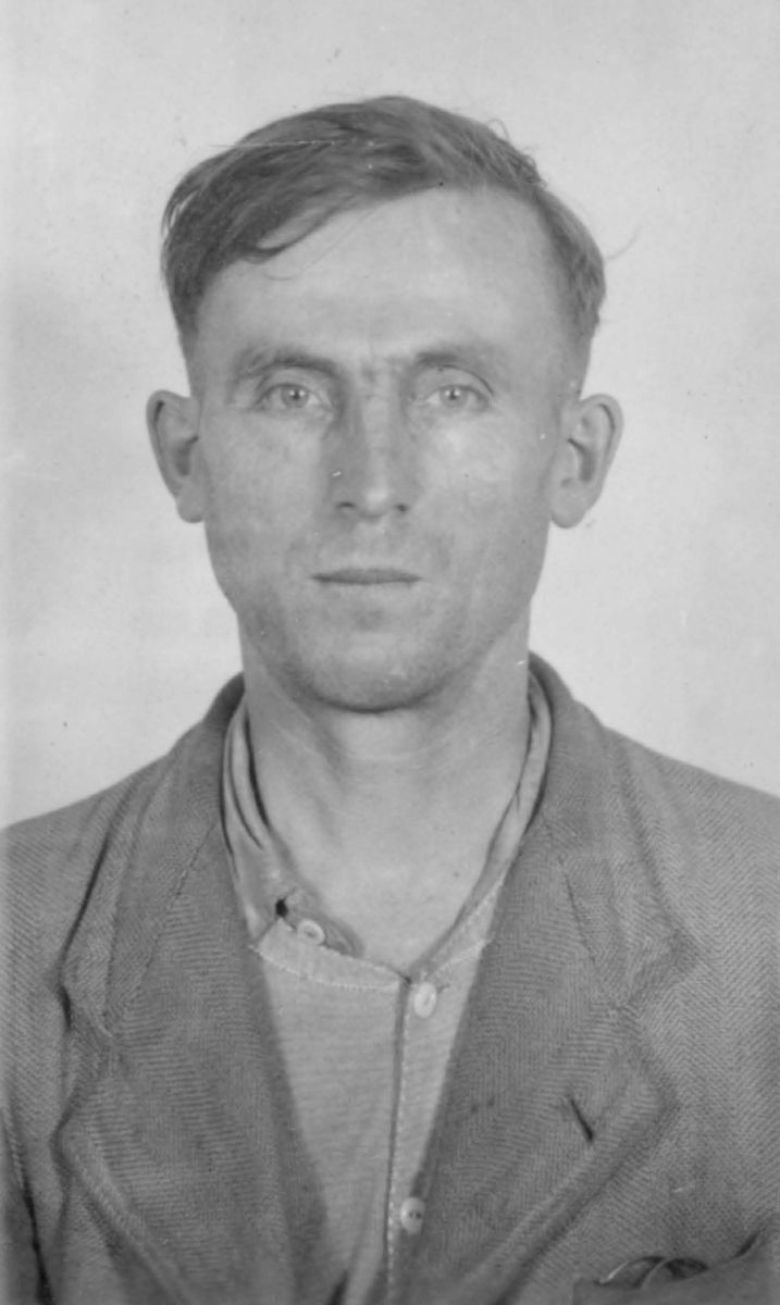 OAIPN w Krakowie/IPN Kr 502/1660/Ludwik Hauser