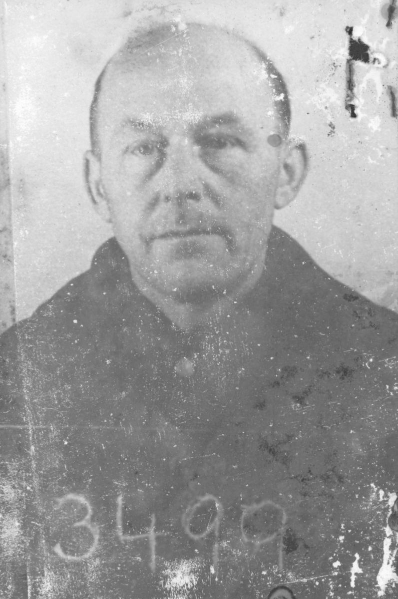 OAIPN w Krakowie/IPN Kr 502/3489/Oskar Peschl