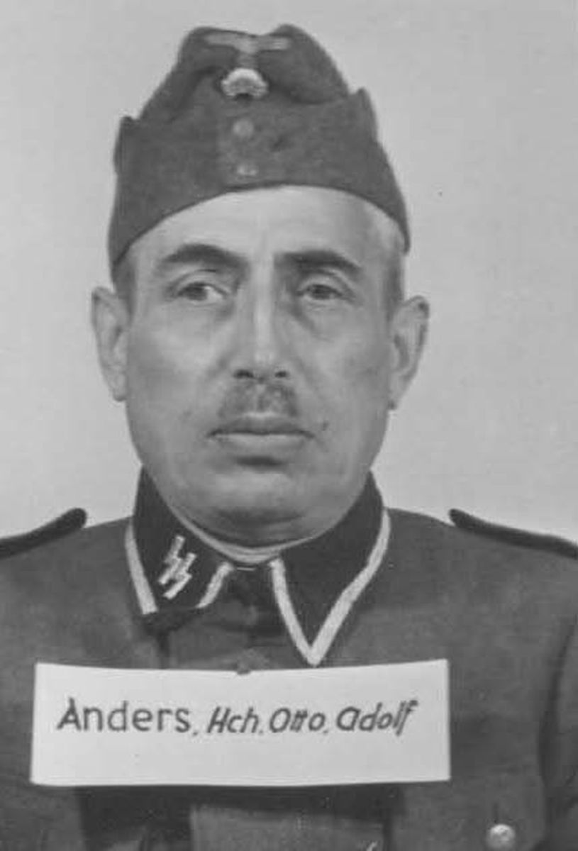 AMA-B w Oświęcimiu/Negatyw nr-1449