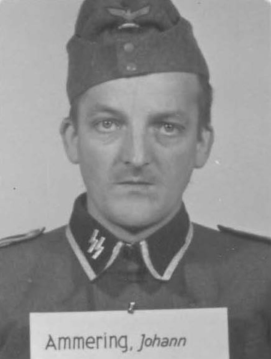 AMA-B w Oświęcimiu/Negatyw nr-1451