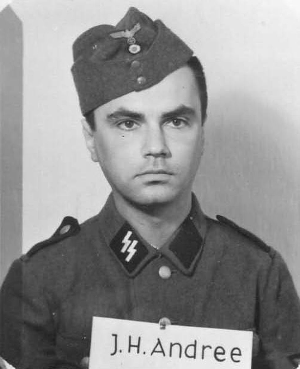 AMA-B w Oświęcimiu/Negatyw nr-1452