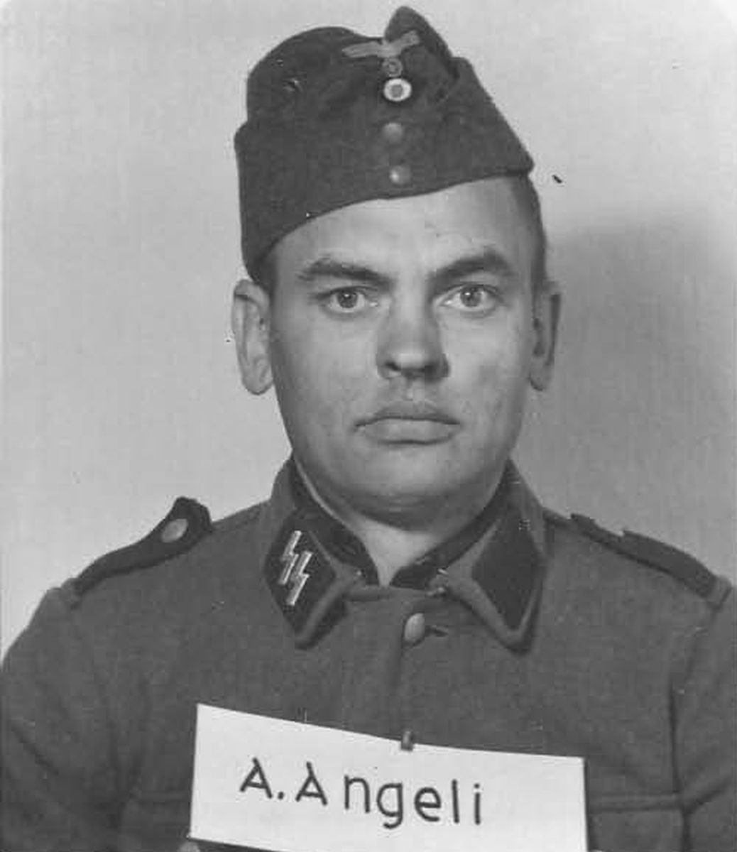 AMA-B w Oświęcimiu/Negatyw nr-1453