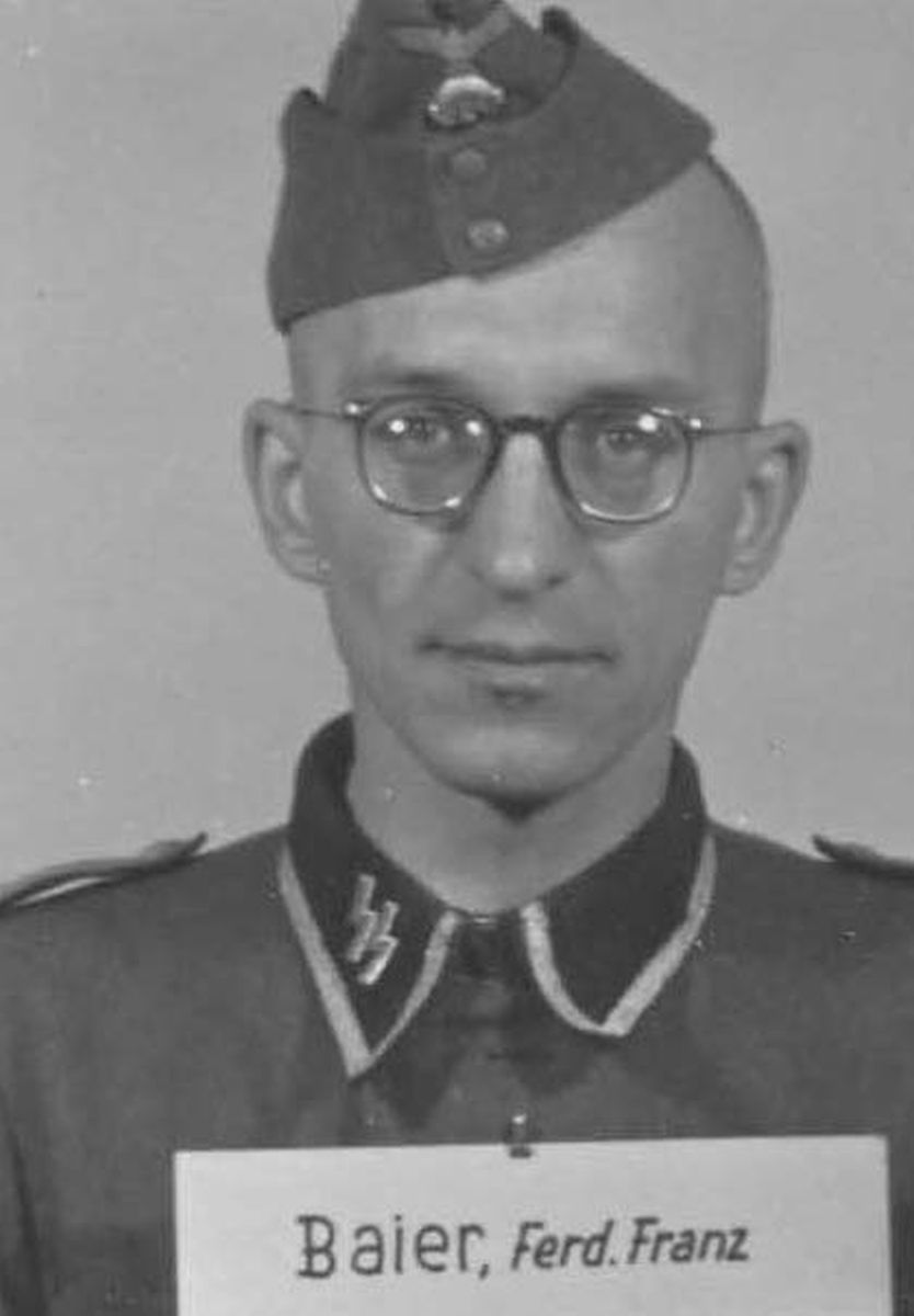 AMA-B w Oświęcimiu/Negatyw nr-1615