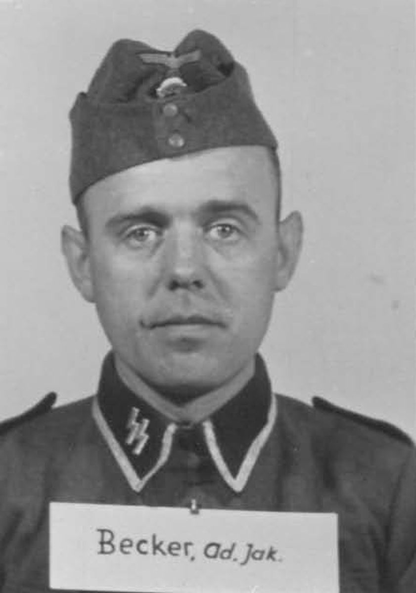 AMA-B w Oświęcimiu/Negatyw nr-1622