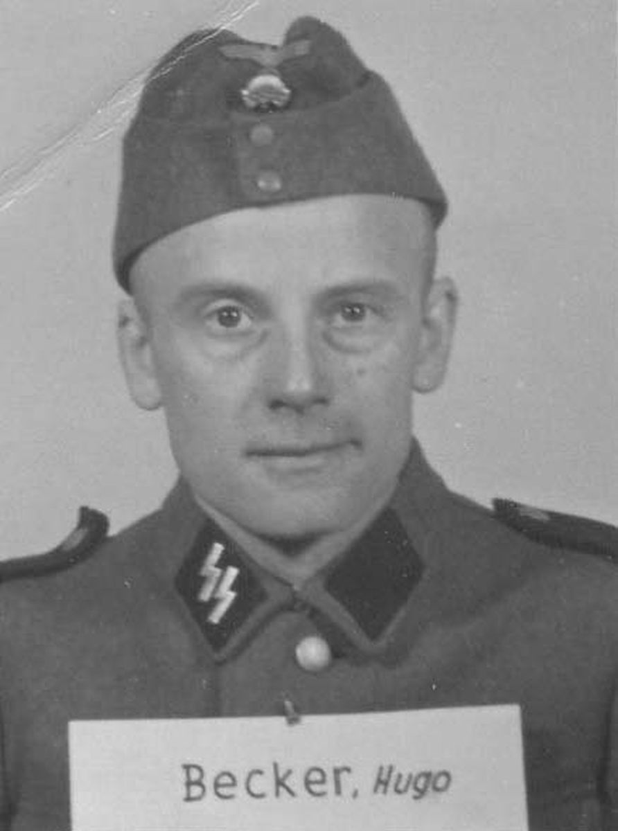 AMA-B w Oświęcimiu/Negatyw nr-1624