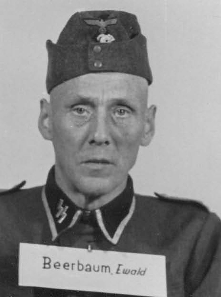 AMA-B w Oświęcimiu/Negatyw nr-1641