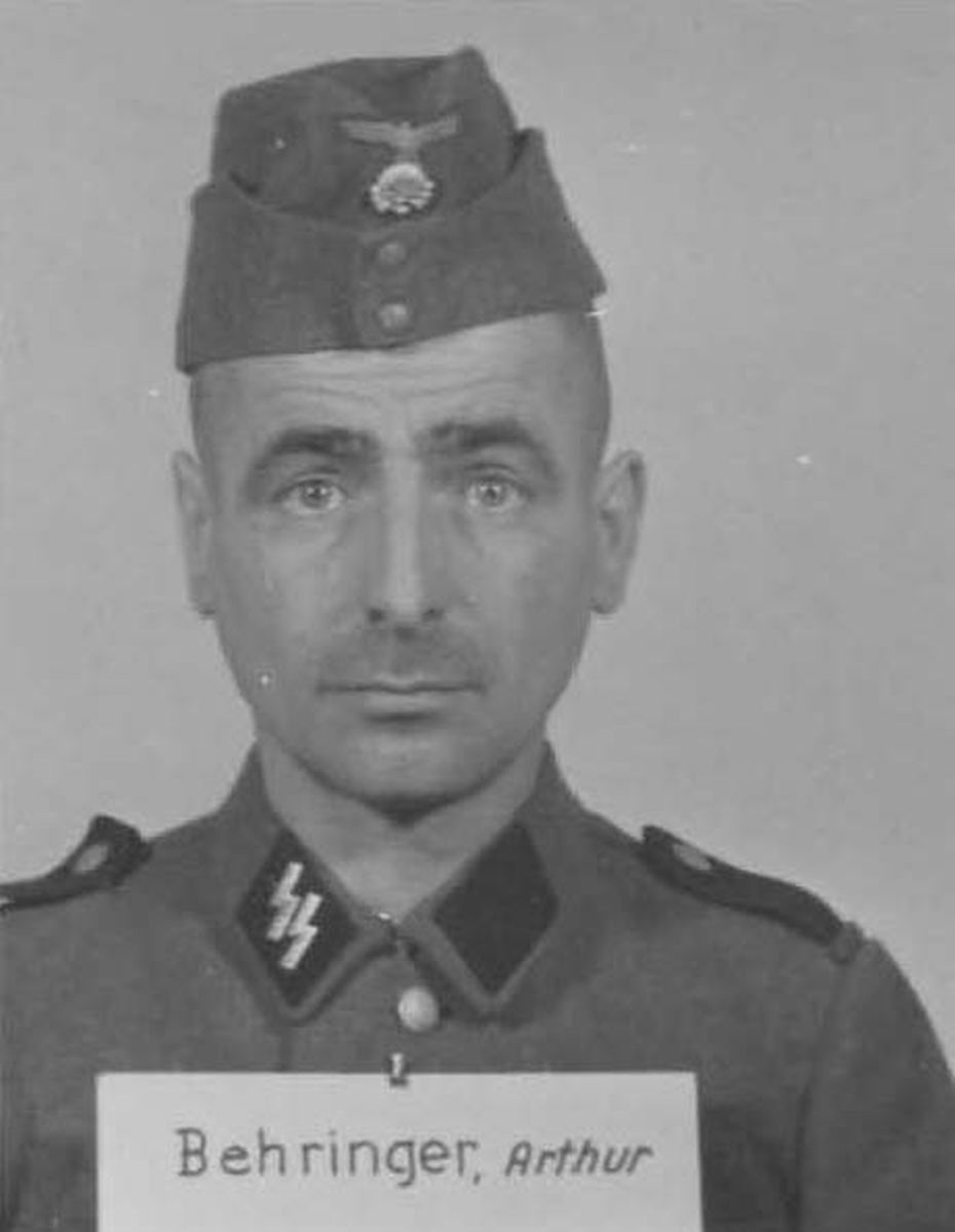 AMA-B w Oświęcimiu/Negatyw nr-1642