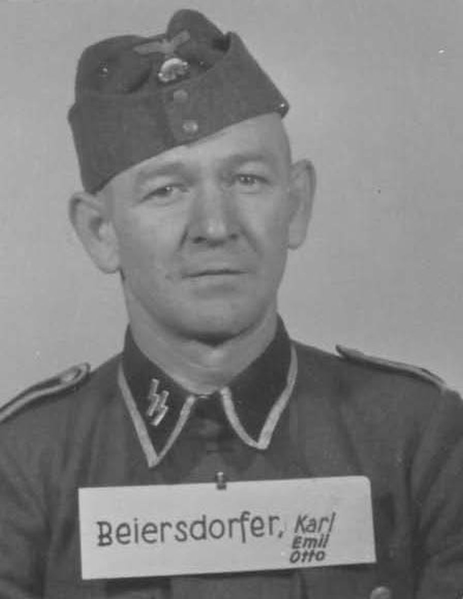 AMA-B w Oświęcimiu/Negatyw nr-1643