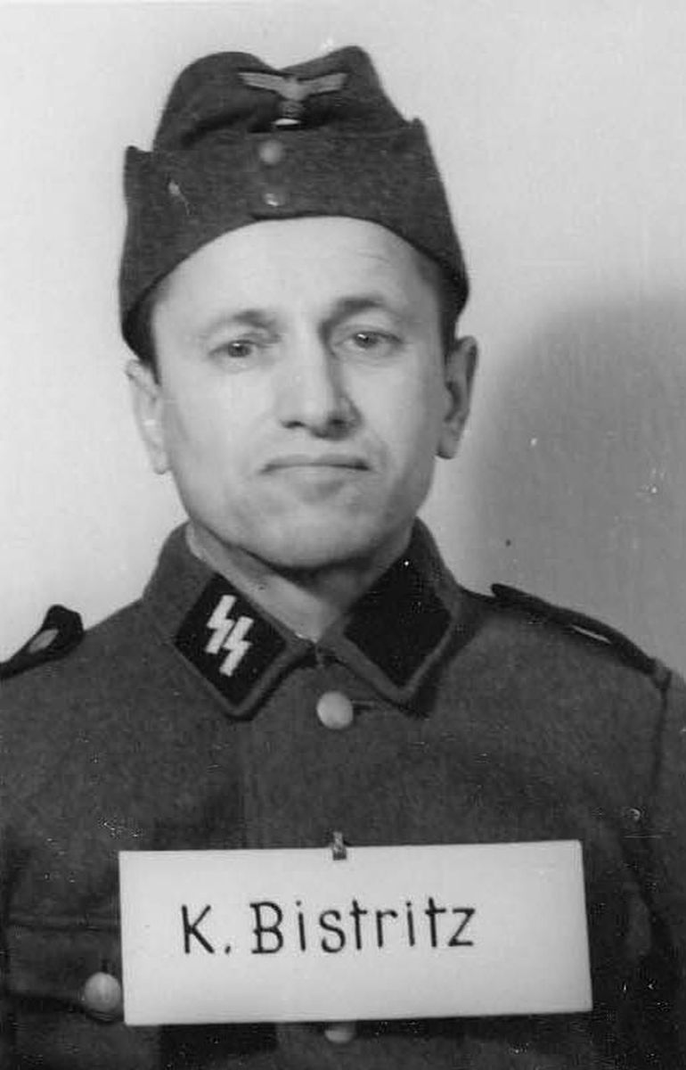 AMA-B w Oświęcimiu/Negatyw nr-1651