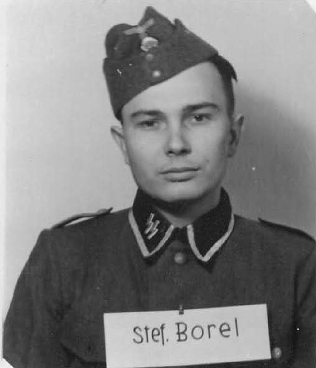 AMA-B w Oświęcimiu/Negatyw nr-1658