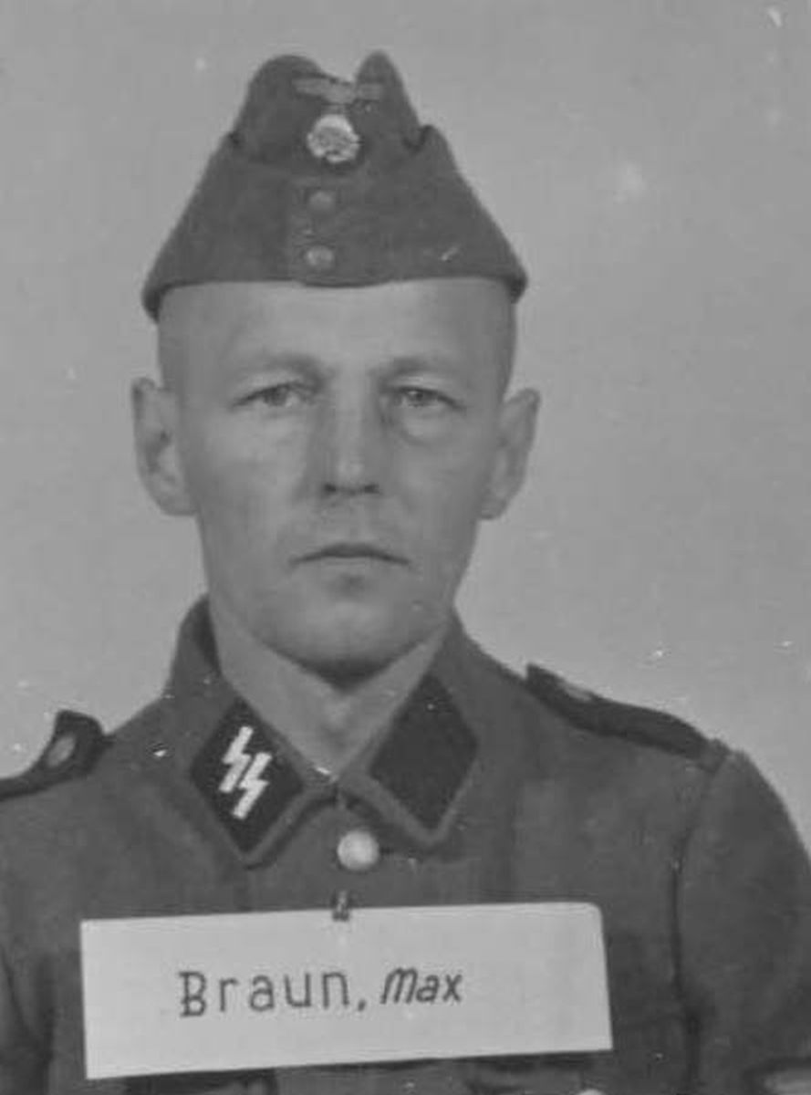 AMA-B w Oświęcimiu/Negatyw nr-1664