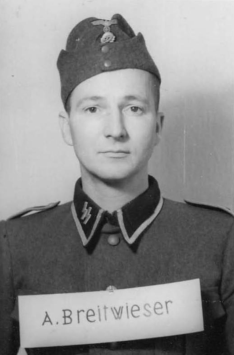 AMA-B w Oświęcimiu/Negatyw nr-1666