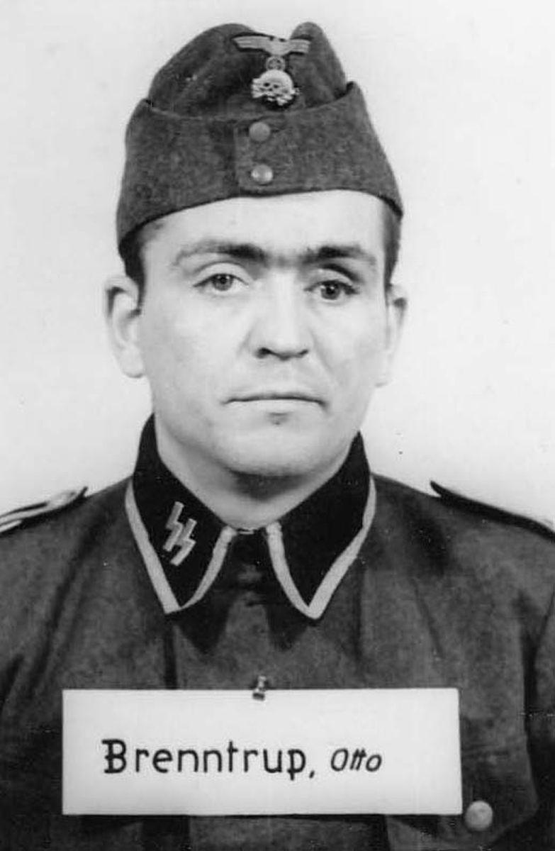 AMA-B w Oświęcimiu/Negatyw nr-1667