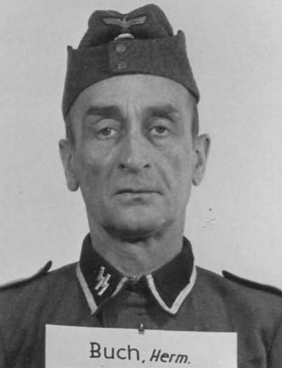 AMA-B w Oświęcimiu/Negatyw nr-1672