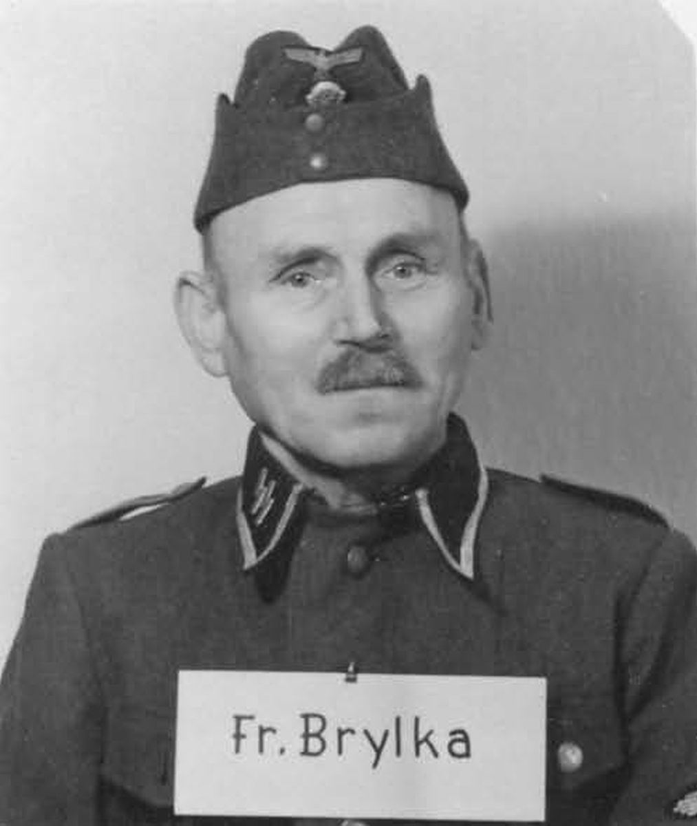 AMA-B w Oświęcimiu/Negatyw nr-1673