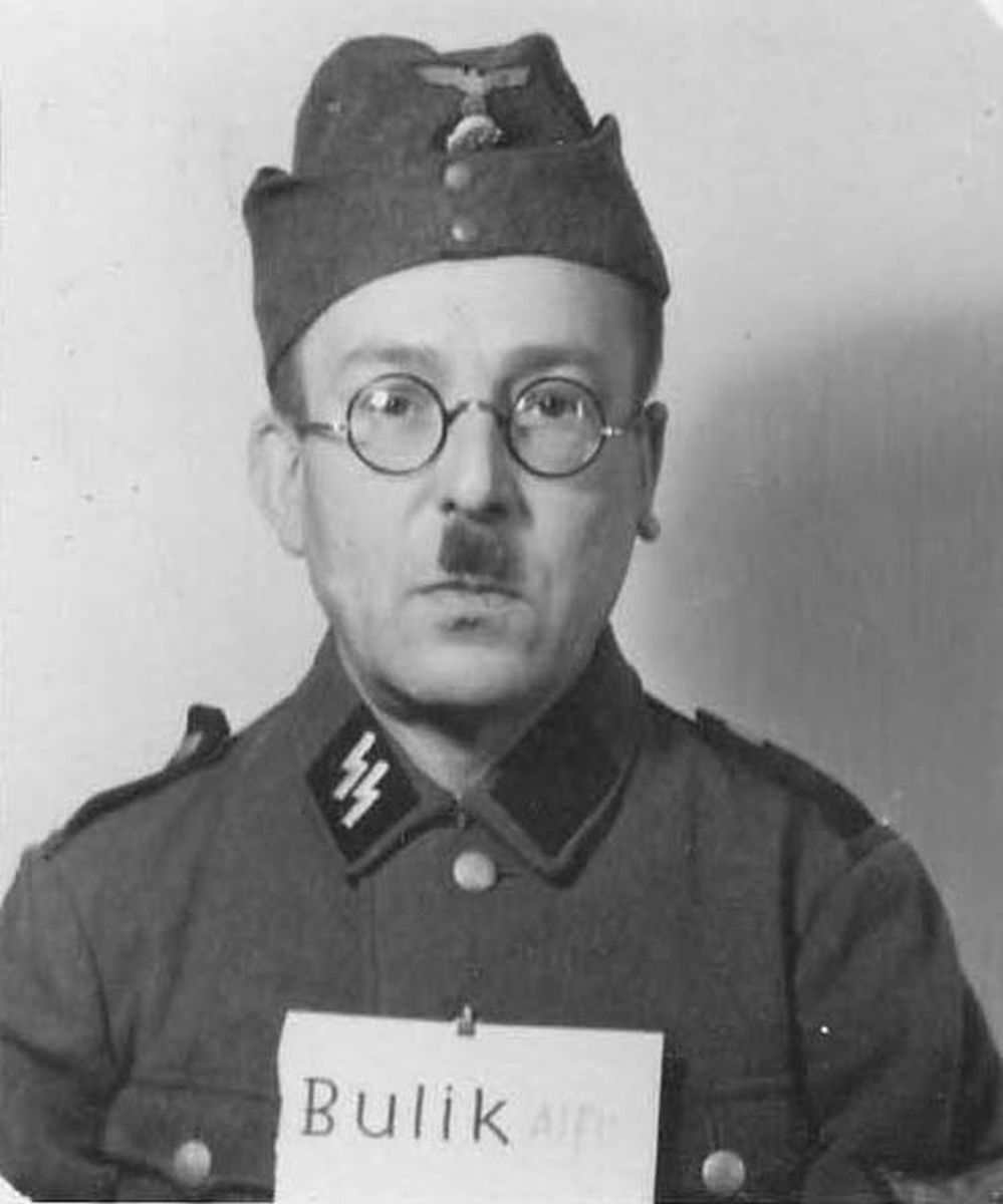 AMA-B w Oświęcimiu/Negatyw nr-1674