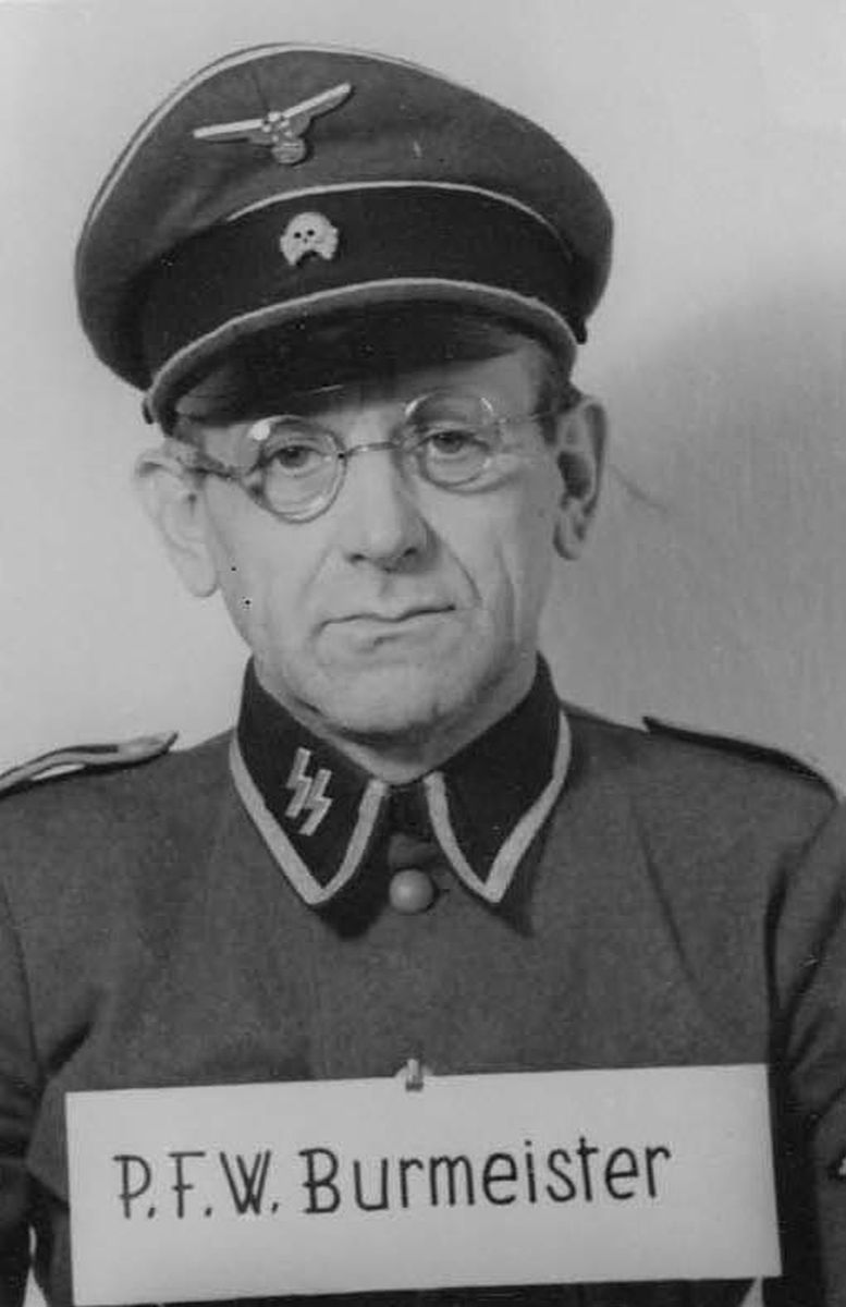 AMA-B w Oświęcimiu/Negatyw nr-1677