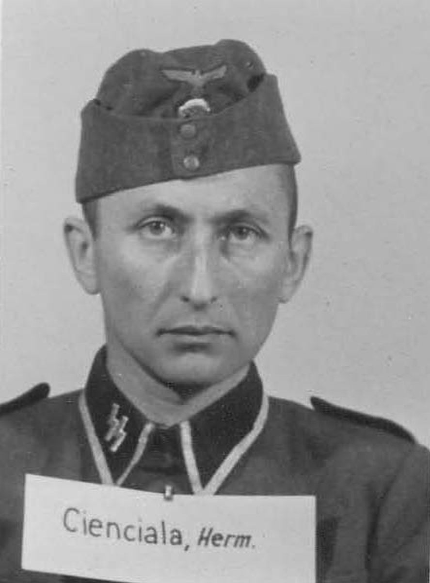 AMA-B w Oświęcimiu/Negatyw nr-1686