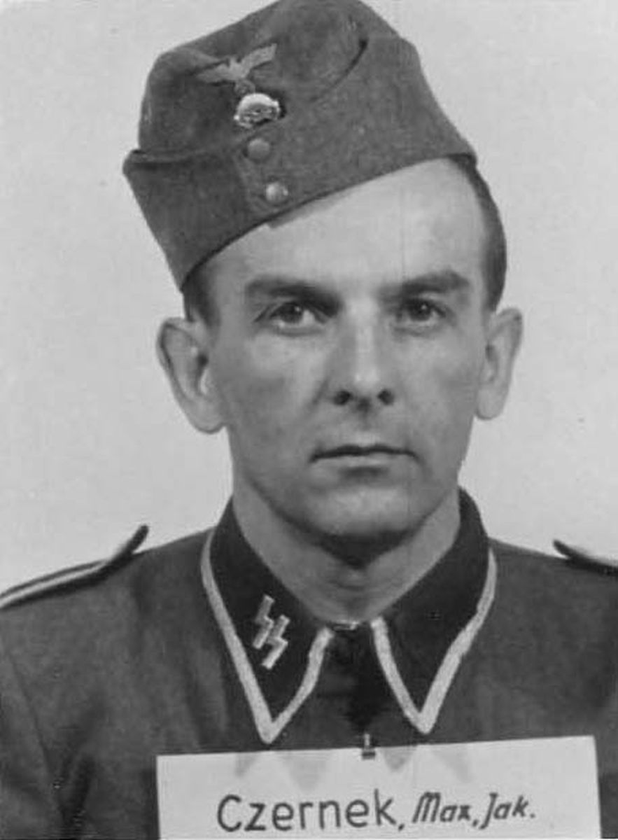 AMA-B w Oświęcimiu/Negatyw nr-1687