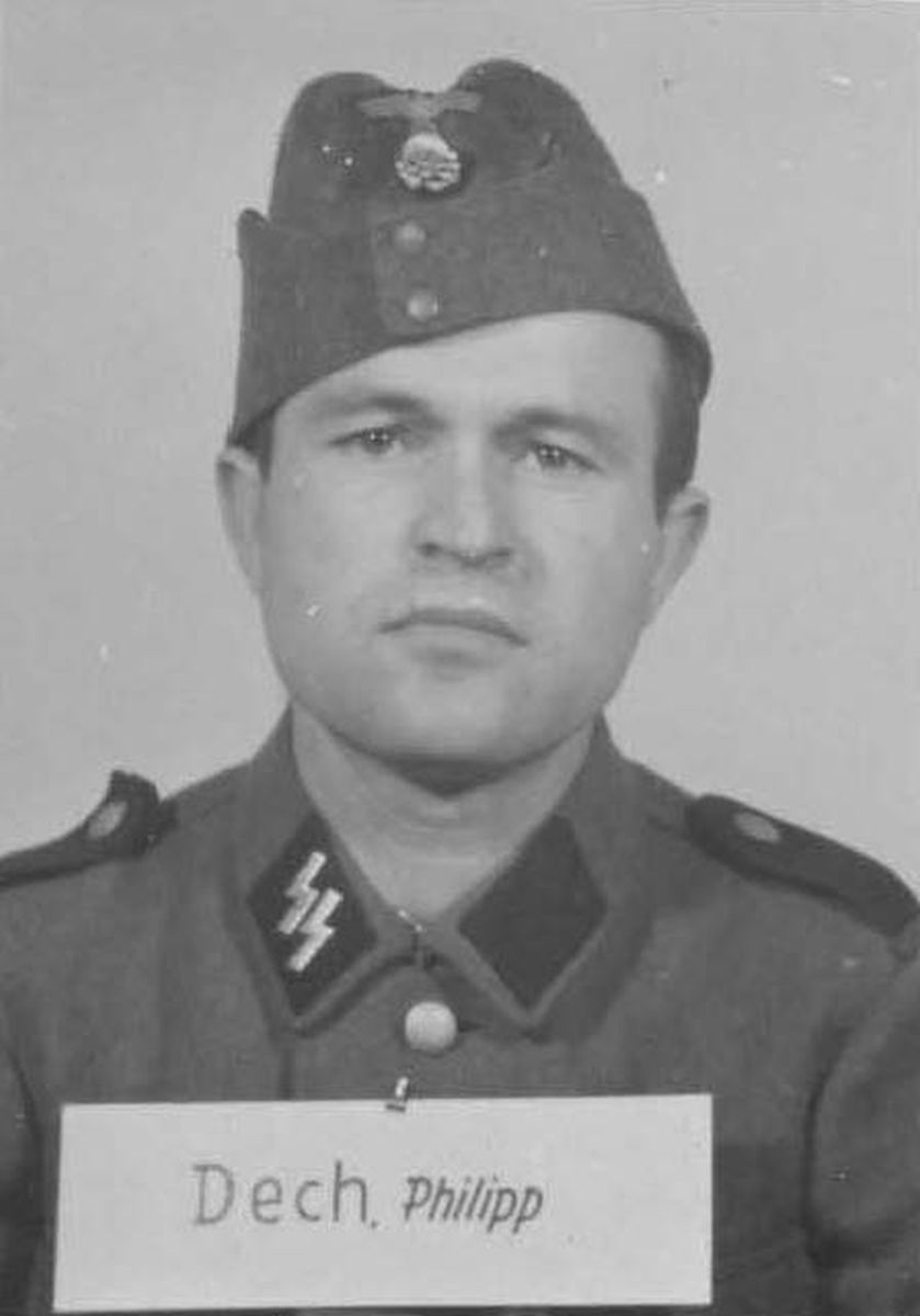 AMA-B w Oświęcimiu/Negatyw nr-1693