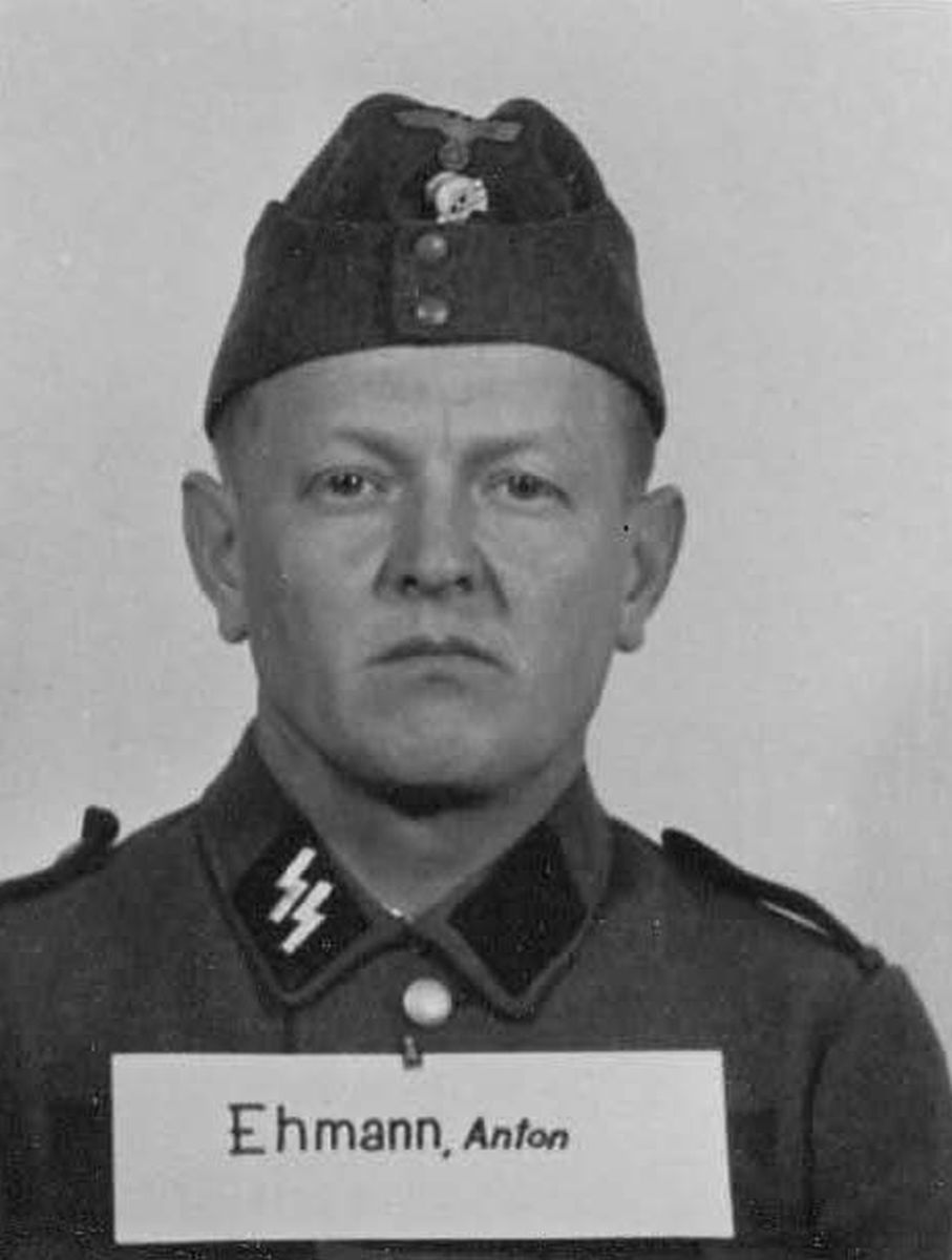 AMA-B w Oświęcimiu/Negatyw nr-1710