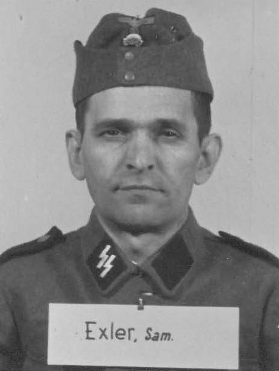 AMA-B w Oświęcimiu/Negatyw nr-1713