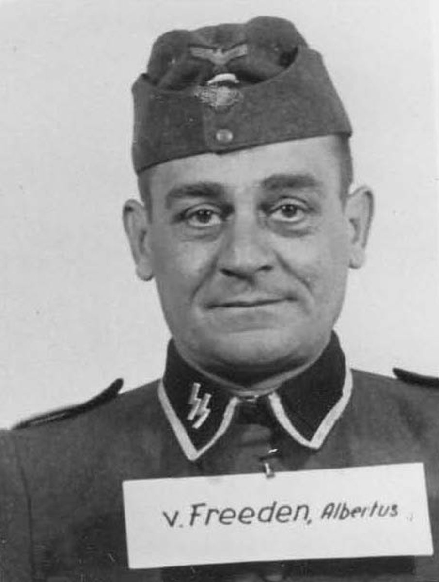 AMA-B w Oświęcimiu/Negatyw nr-1721