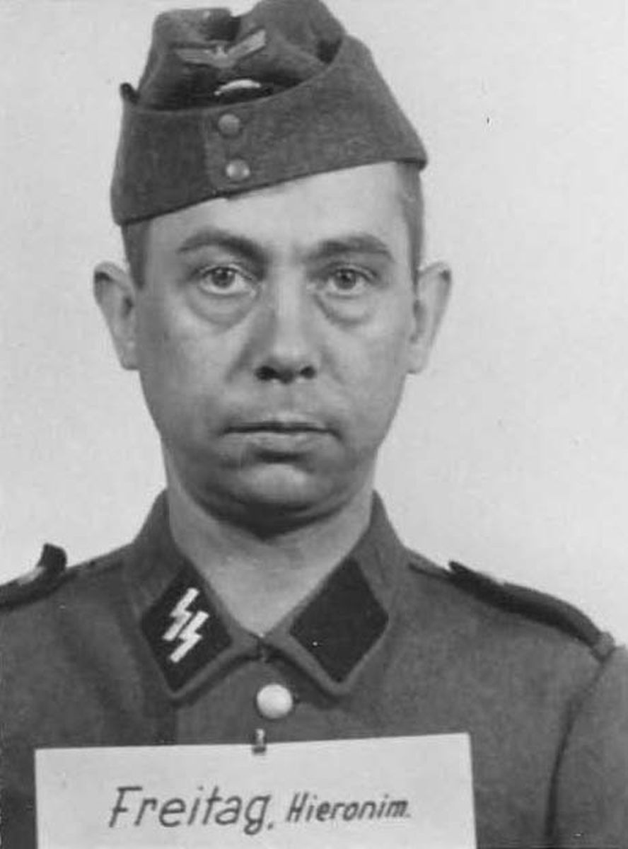 AMA-B w Oświęcimiu/Negatyw nr-1722