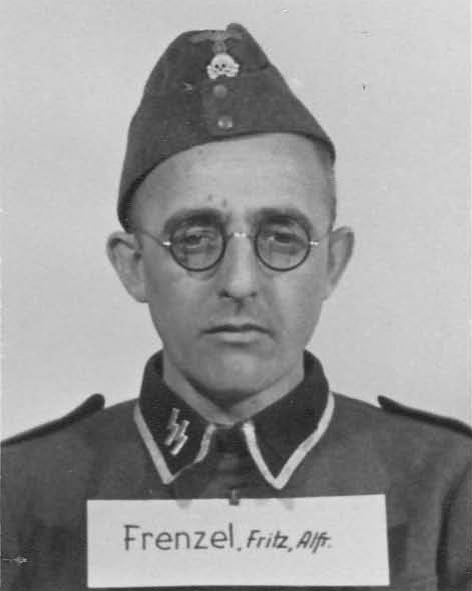 AMA-B w Oświęcimiu/Negatyw nr-1723