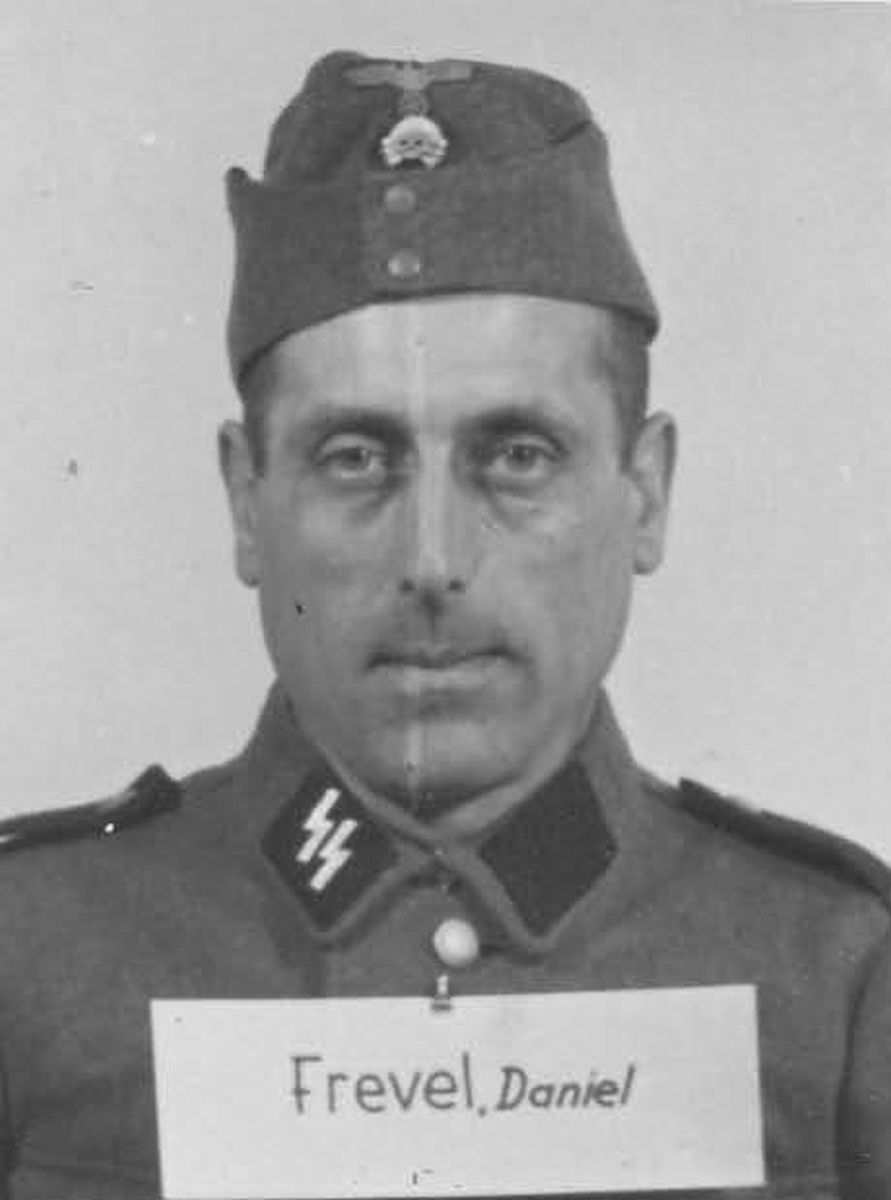 AMA-B w Oświęcimiu/Negatyw nr-1724