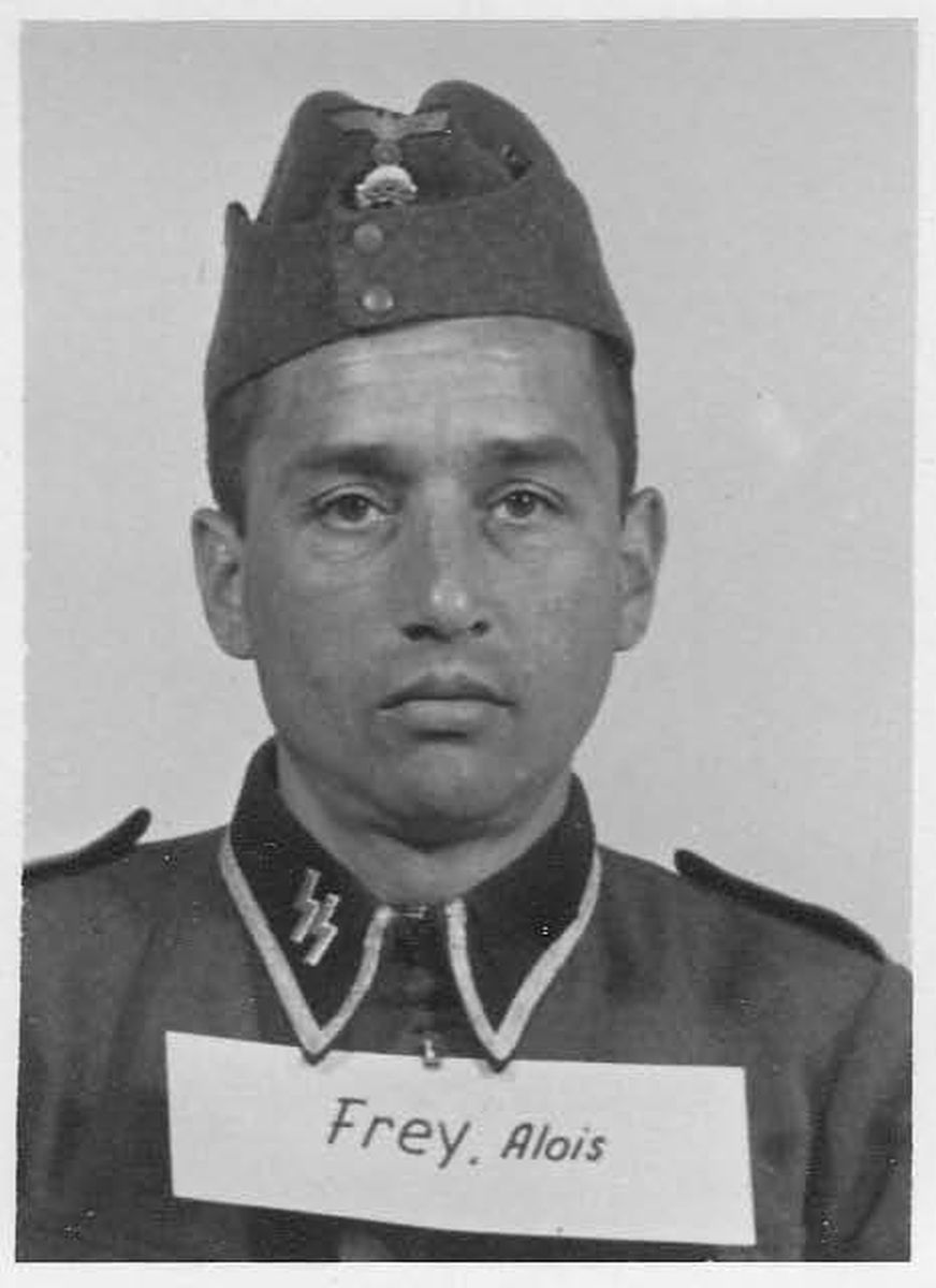 AMA-B w Oświęcimiu/Negatyw nr-1725