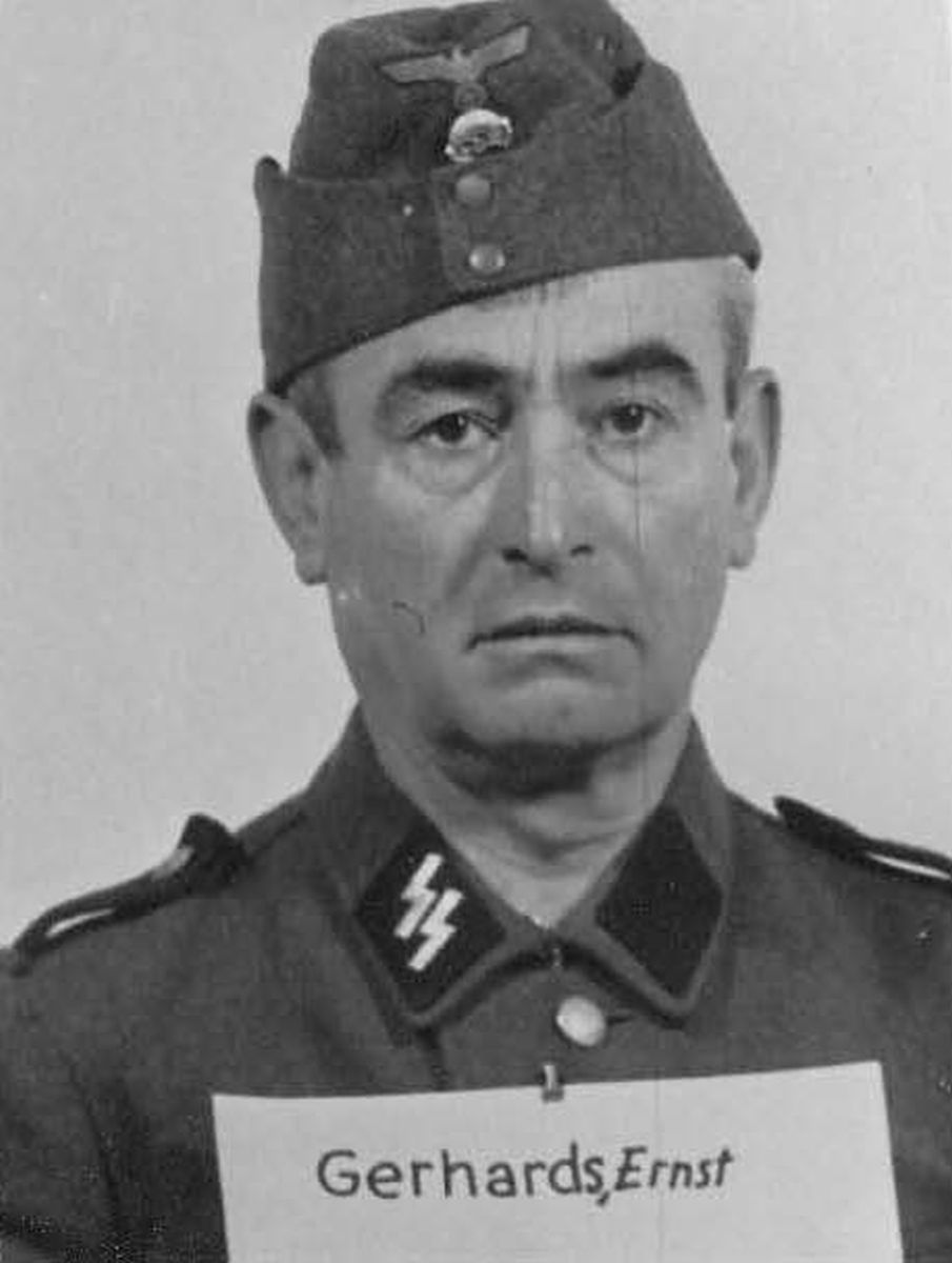 AMA-B w Oświęcimiu/Negatyw nr-1738