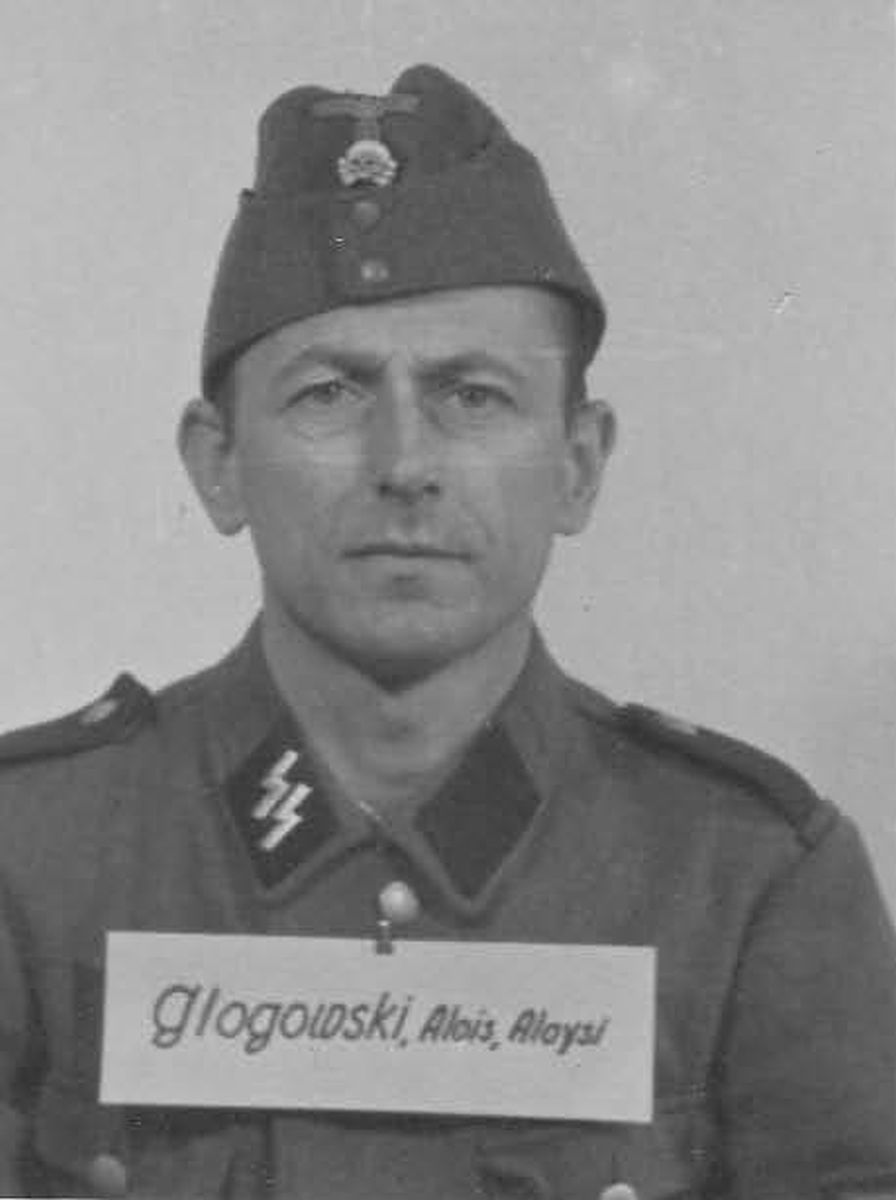 AMA-B w Oświęcimiu/Negatyw nr-1745