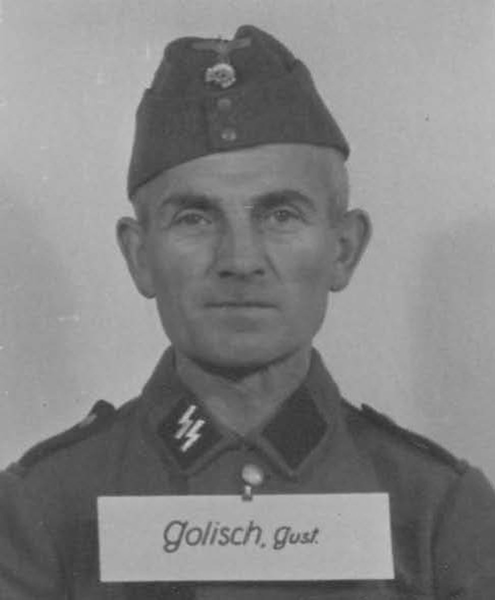 AMA-B w Oświęcimiu/Negatyw nr-1747