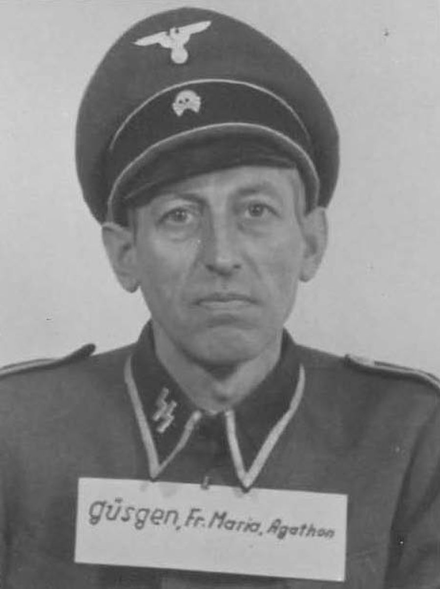 AMA-B w Oświęcimiu/Negatyw nr-1762