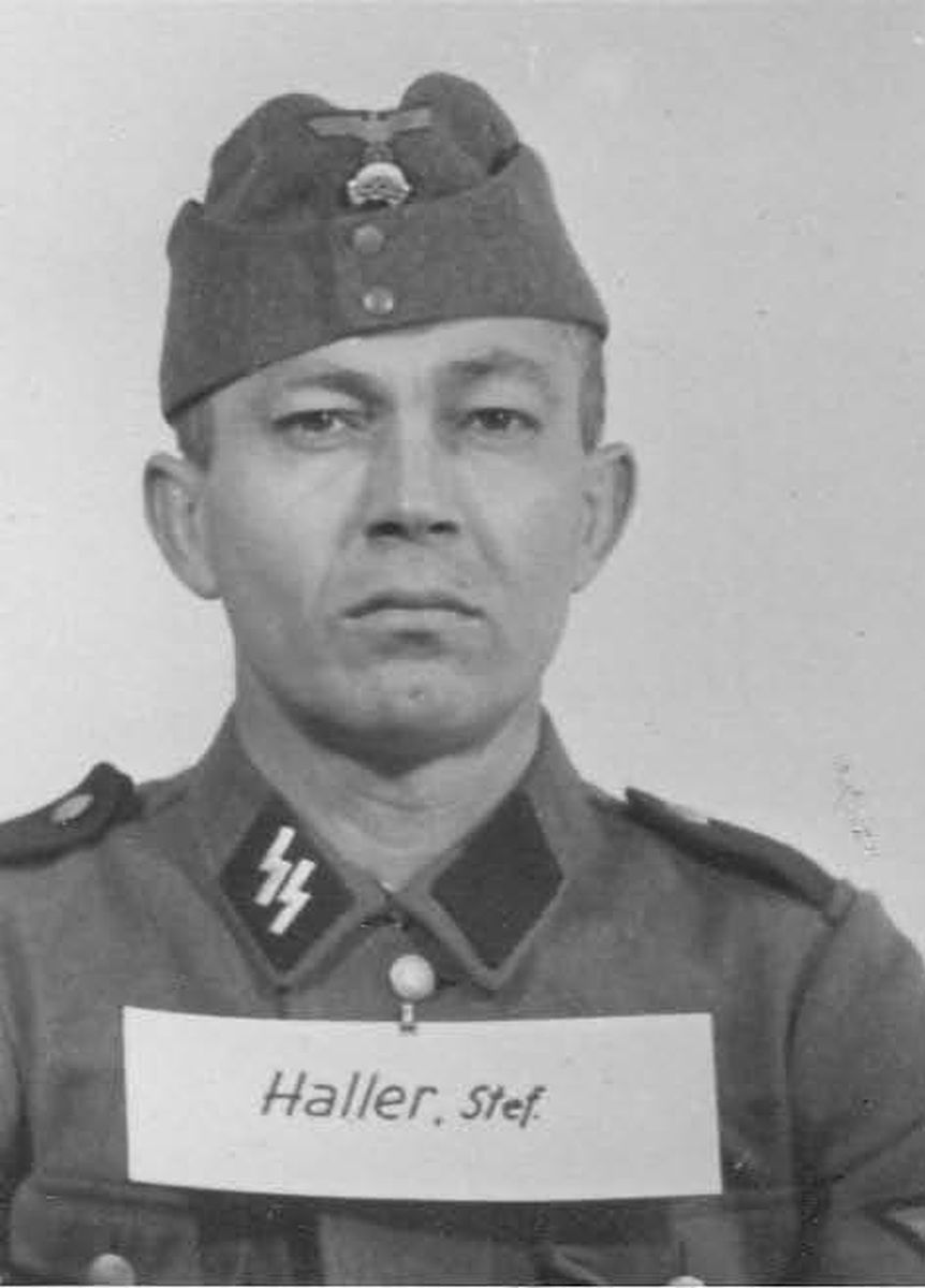 AMA-B w Oświęcimiu/Negatyw nr-1768