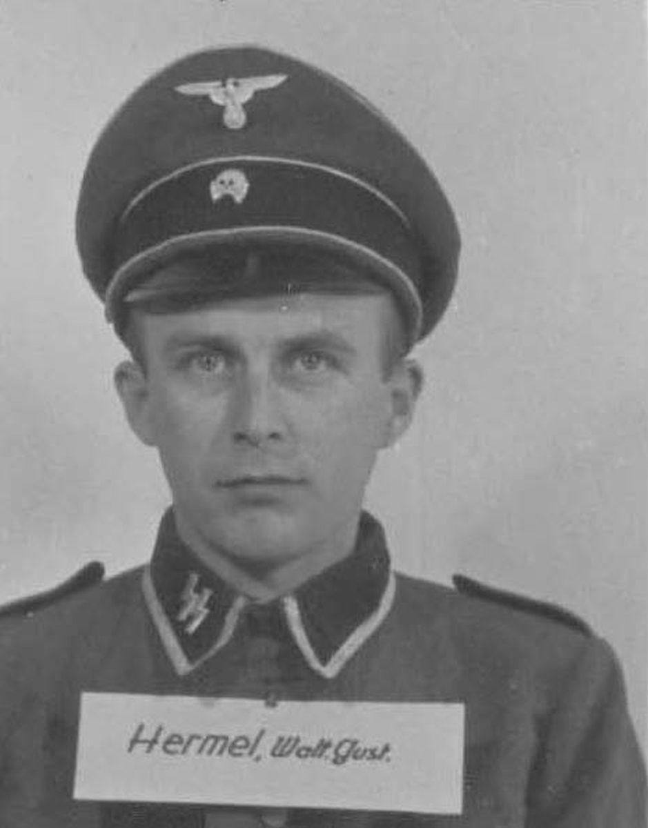 AMA-B w Oświęcimiu/Negatyw nr-1781