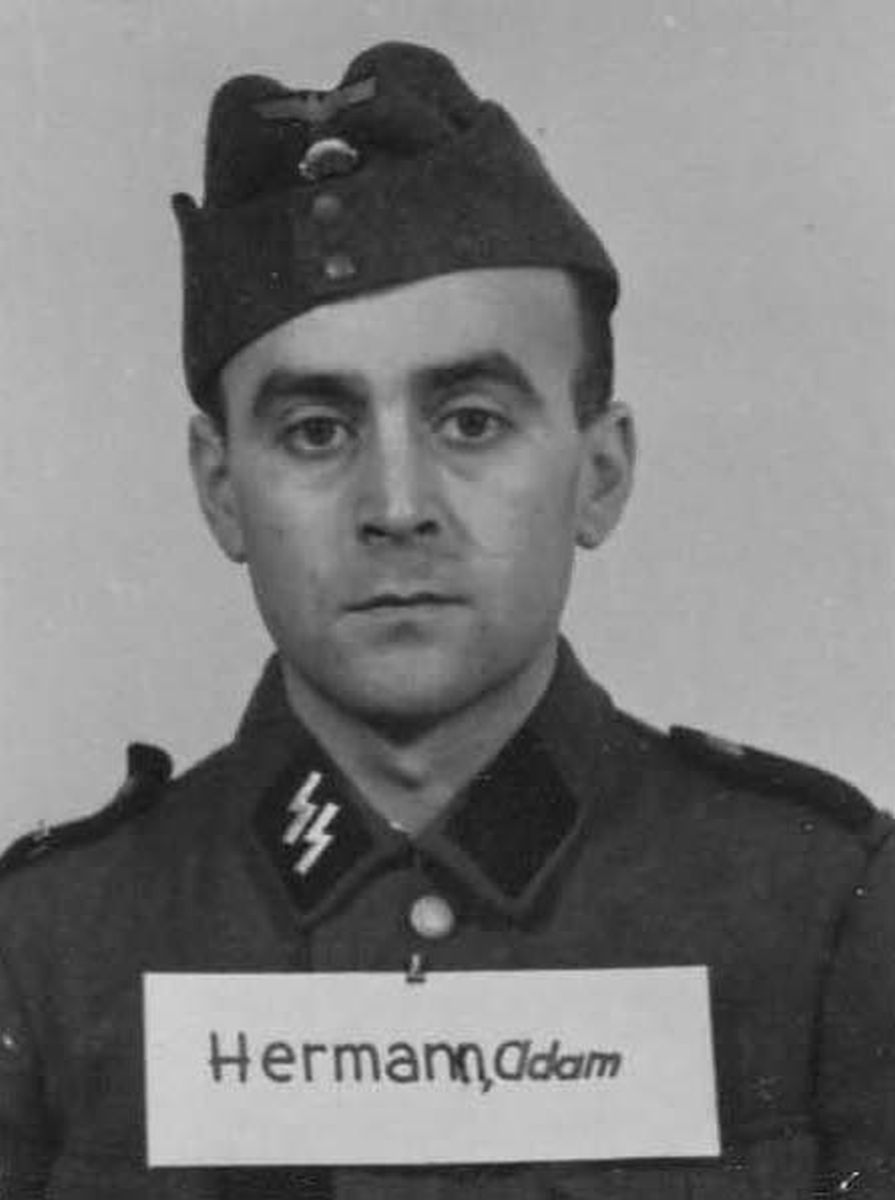 AMA-B w Oświęcimiu/Negatyw nr-1789