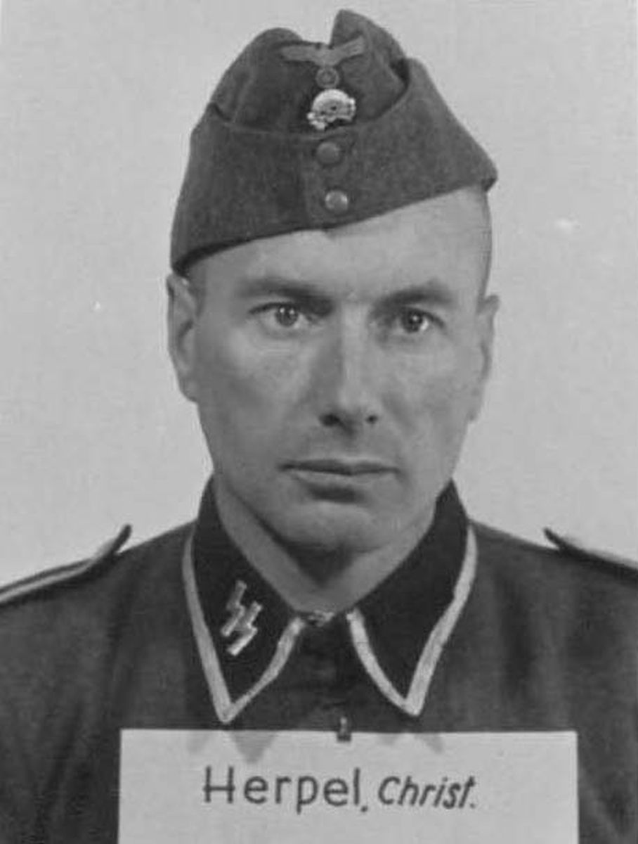 AMA-B w Oświęcimiu/Negatyw nr-1797