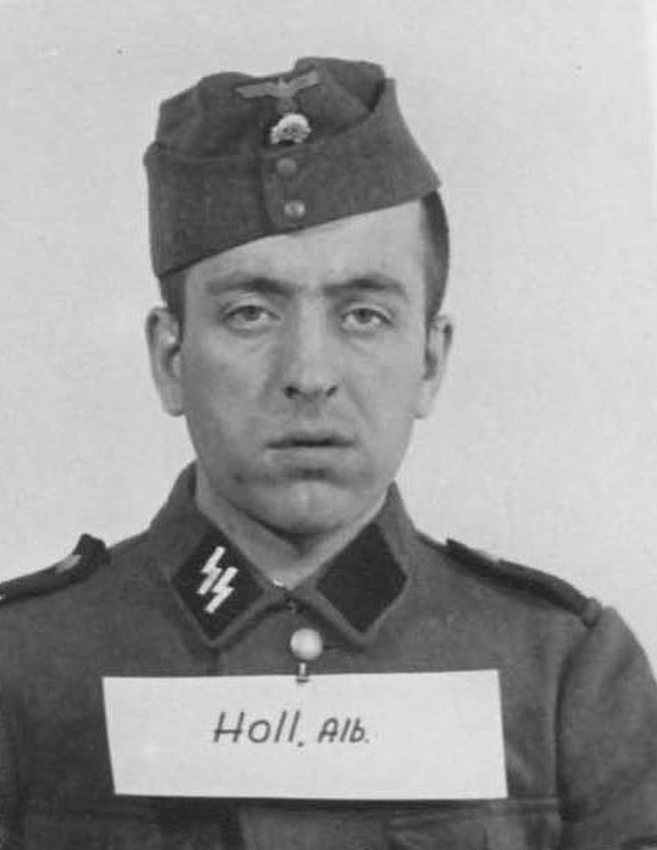 AMA-B w Oświęcimiu/Negatyw nr-1800