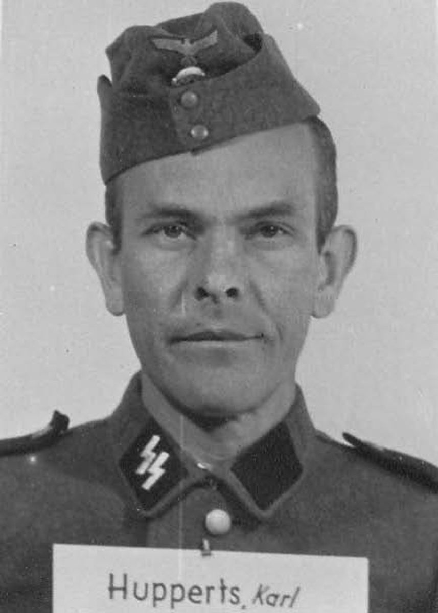 AMA-B w Oświęcimiu/Negatyw nr-1801