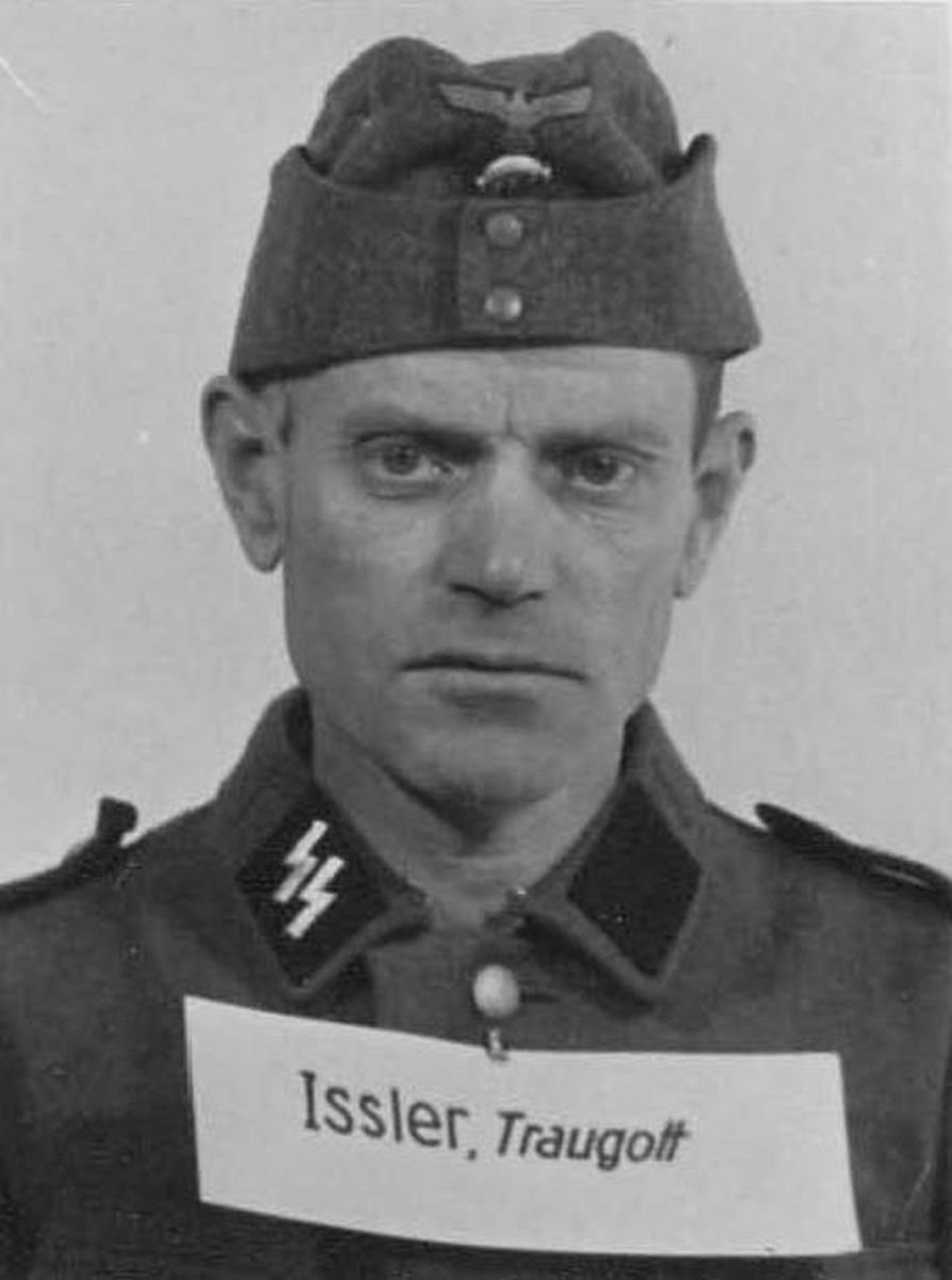 AMA-B w Oświęcimiu/Negatyw nr-1802