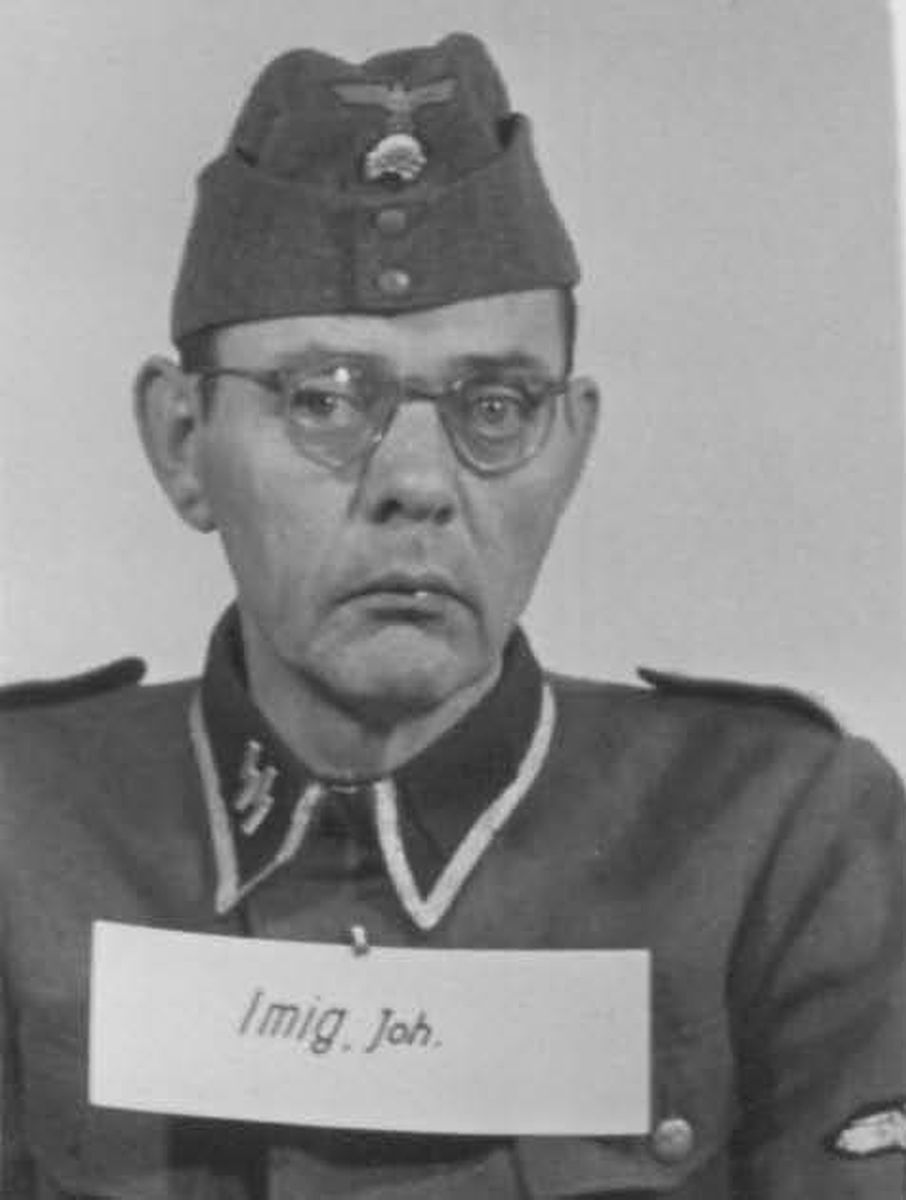 AMA-B w Oświęcimiu/Negatyw nr-1803