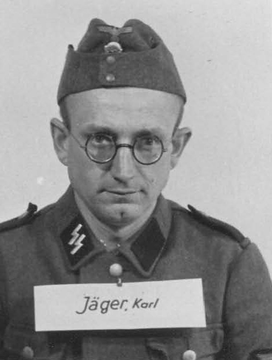 AMA-B w Oświęcimiu/Negatyw nr-1809