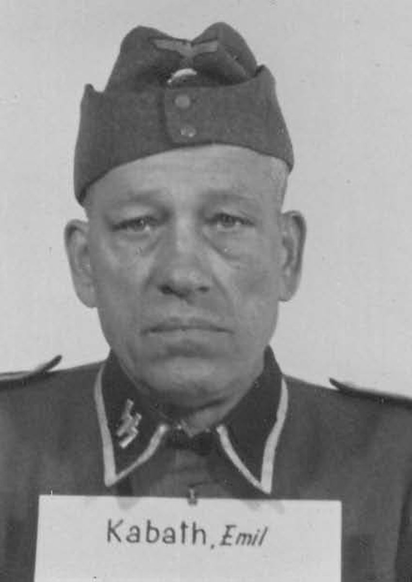 AMA-B w Oświęcimiu/Negatyw nr-1813