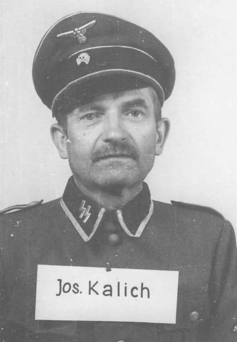 AMA-B w Oświęcimiu/Negatyw nr-1814